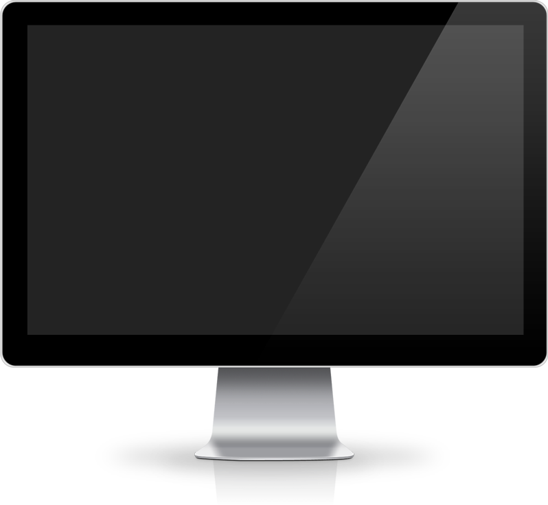 imac Slider